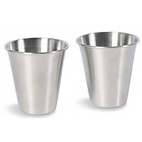 Набір металевих чарок Tatonka Shot Cup Set (1033-TAT 4067.000) UM, код: 6453961