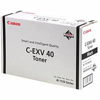 Картридж Canon C-EXV40 Black (3480B006) для iR1133