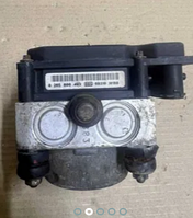 Блок насос ABS АБС Fiat Sedici SUZUKI SX4 56110-79J00