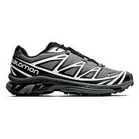 Salomon Salomon XT-6 Grey/Black Gore-Tex (Original Box) 36 w sale