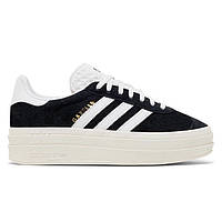 Adidas | Gazelle Gazelle Bold Black White 39 w sale