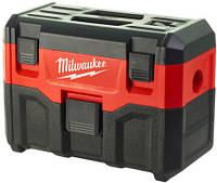Аккумуляторный пылесос Milwaukee M18 VC2-0 без АКБ и ЗУ (4933464029)(5303161471754)