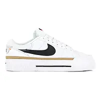 Nike Court Nike Court Legacy Lift White Black 37 w sale