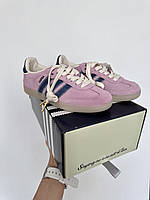 ADIDAS SAMBA x NOTITLE PINK / NAVY premium 36 w sale