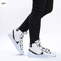 Чоловіче взуття Nike ТУРЦІЯ Nike Blazer Sacai hight 40 w sale