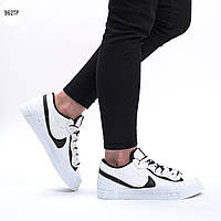 Чоловіче взуття Nike ТУРЦІЯ Nike Blazer Sacai low 40 w sale