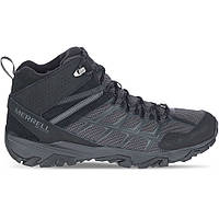 Туристические ботинки мужские Merrell Moab FST 3 Thermo Mid WP Black J036413