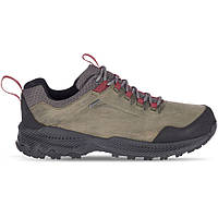 Туристические кроссовки мужские Merrell Forestbound WP Grey J034777