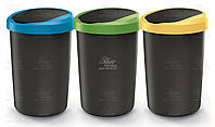 Prosperplast Набор баков для сортировки мусора Compacta R 40л 5905197562742