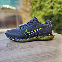 NIKE чоловічі Nike max advantage 2 сірі з салатовим 42 w sale