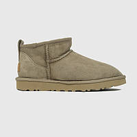 UGG PREMIUM Ugg Ultra Mini Beige 36 w sale