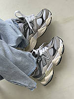 NEW BALANCE 9060 RAIN CLOUD premium 36 w sale