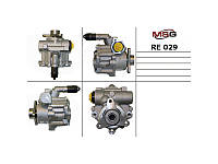 Насос ГУР RE029 RENAULT Master II 97-10; NISSAN Interstar 01-10; OPEL Vivaro 01-14, Movano A 98-10