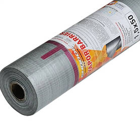 Пароізоляційна мембрана Shadow 100 г/м² з полімерного волокна 1.5х50 м