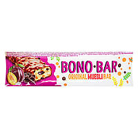 Bono Bar Original Muesli Bar 40g (Prunes)