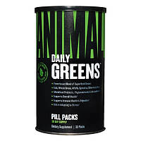 ANIMAL Greens Universal Nutrition (30 пакетов)