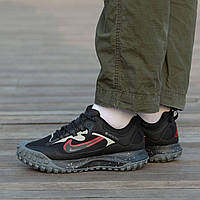 ACG Nike ACG Mounting Fly 2 Black\Red\Grey 40 w sale