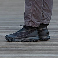 ACG Nike ACG Mountain Fly Gore-Tex All Black 40 w sale