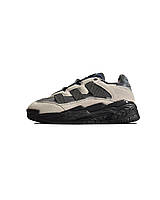 Зима (взуття) Adidas Niteball Low Gray Dark WNTR 41 w sale
