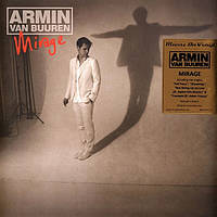 Armin van Buuren Mirage (2LP, Album, Reissue, Vinyl)