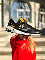 New Balance 1500 Black orange 40 w sale