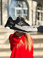 New Balance 1500 Black grey w sale