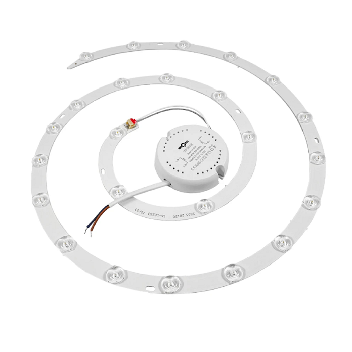 Ремкомплект для світильника коло 350mm 30W 3600Lm 5000K