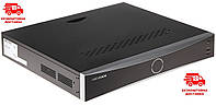 Регистратор Hikvision iDS-7732NXI-I4/X Видеорегистратор для IP-камер Регистратор на 32 камер Nvr регистратор