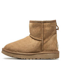 UGG Classic Mini Chestnut (Замша) 37 w sale