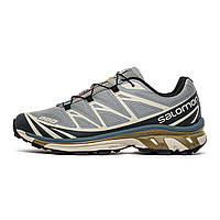 Salomon Salomon XT-6 Grey 42 w sale