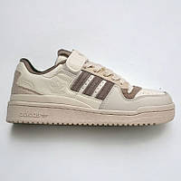 Adidas Forum Low/Hight Adidas Forum Low Rice Brown Powder 36 w sale