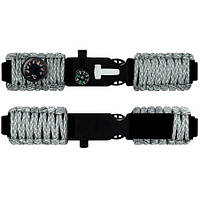 Ремінець паракордовий багатофункціональний ACU