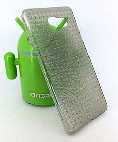 Чехол накладка для Samsung A5 2016, A510 на заднюю панель SHINE