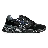 Premiata Premiata Mick Black 41 w sale