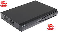 Регистратор Hikvision DS-7608NI-Q1 Видеорегистратор для IP-камер Регистратор на 8 камер Nvr регистратор