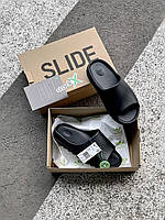 Adidas Yeezy Slide+Foam Slide Black 35 w sale