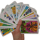 Метафоричні карти «У світі чарівних дерев», фото 2