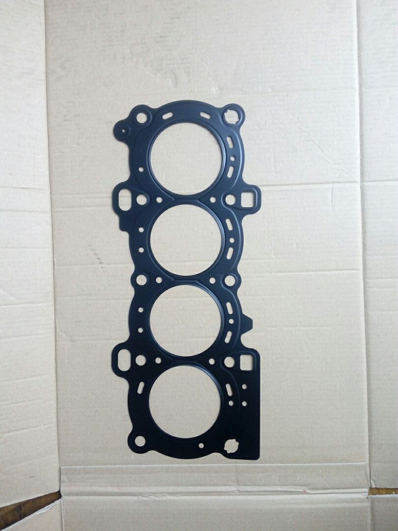 Прокладка головки блока Ford Fiesta 1.4