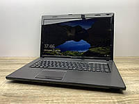 Ноутбук Lenovo IdeaPad G770 17.3 HD+ TN/i5-2520M/8GB/SSD 240GB Б/У А-