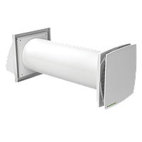 Провітрювач реверсивний з рекуперацією тепла  Домовент Соло