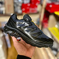 Salomon XT-6 Adv Dover Black 40 w sale