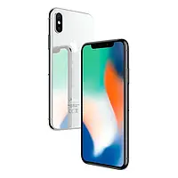 Смартфон Apple iPhone X 64GB Silver A (БУ)