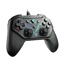 Геймпад Infinity Wireless Controller MACHENIKE G3S PS4Slim/Pro/PS4 Black