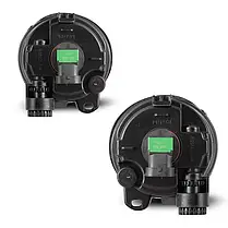 Протитуманні фари Winjet для BMW (БМВ) E92 F07 F10 F22, фото 3