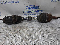 Привод передний левый акпп Hyundai Santa Fe DM 2.2 DIESEL D4HB 2012 (б/у)