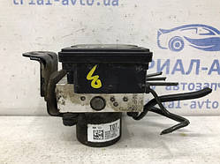 Блок abs Hyundai Santa Fe DM 2.2 DIESEL D4HB 2012 (б/у)