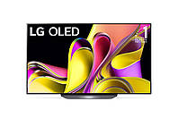 Телевізор 55 дюймів LG OLED55B39LA (OLED 4К 120Гц Smart TV Bluetooth)