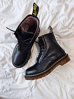 Dr. Martens 1460 Black хутро 40 m sale