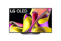 Телевізор 65 дюймів LG OLED65B36LA (4К Smart TV 120Hz OLED Bluetooth — W24-HP2646)