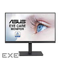 Монитор Asus 23.8" VA24EQSB (90LM056F-B03170) IPS Black, 1920x1080, 5 мс, 300 кд/м2, DisplayPort, HD